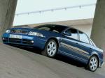 Audi S4 Sedan 1997 года (WW)